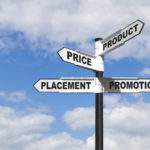 Le 4 P del Web Marketing
