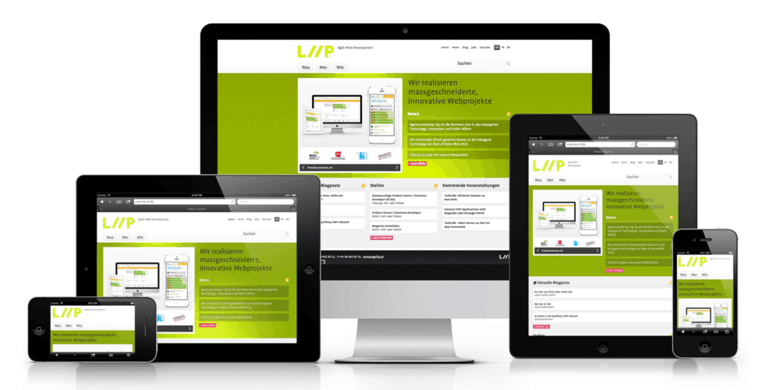 realizzazione siti web gratis