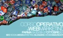 corso web marketing parma