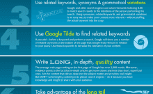 SEO Copywriting 10 consigli