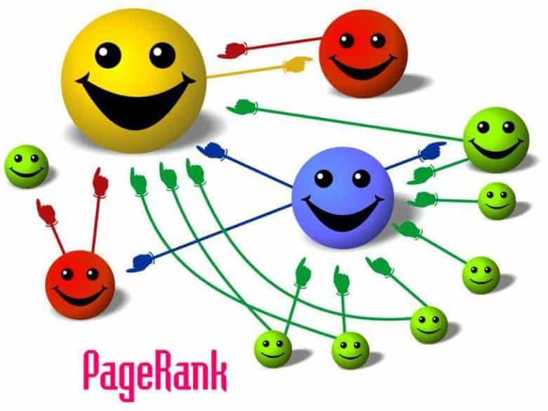 pagerank