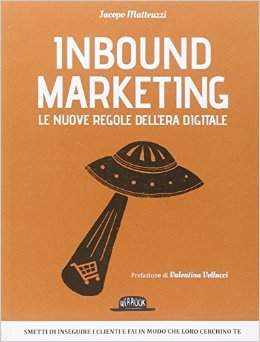 inbound marketing libro
