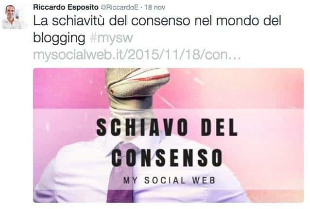 immagine social