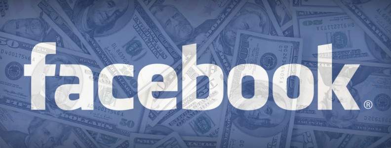 Vuoi fare Marketing su Facebook? Allora devi utilizzare (bene) la pubblicità! Vuoi fare Marketing su Facebook? Allora devi utilizzare (bene) la pubblicità!