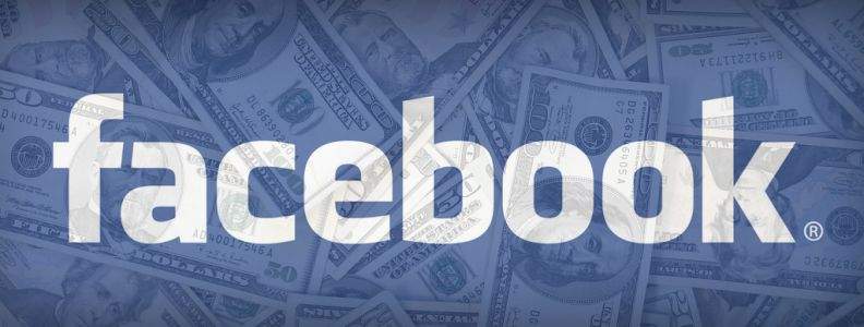 Vuoi fare Marketing su Facebook? Allora devi utilizzare (bene) la pubblicità! Vuoi fare Marketing su Facebook? Allora devi utilizzare (bene) la pubblicità!