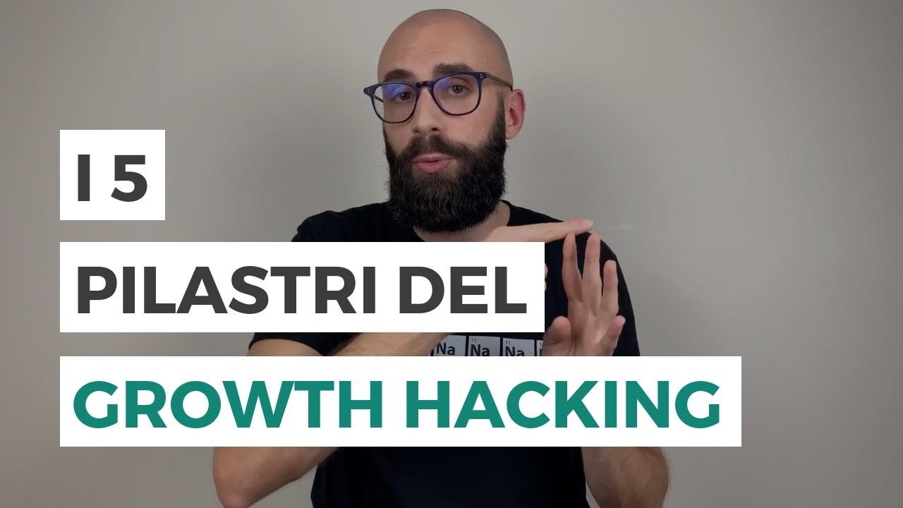 COS'È IL GROWTH HACKING IN 5 PUNTI