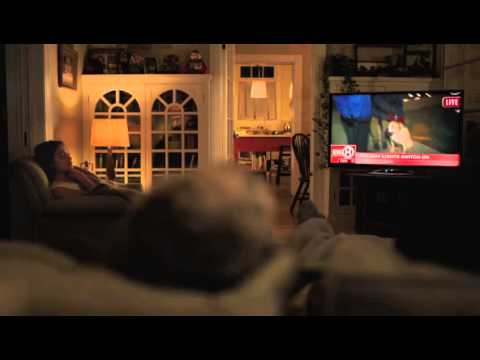 "The Song" - Apple's Christmas Commercial 2014