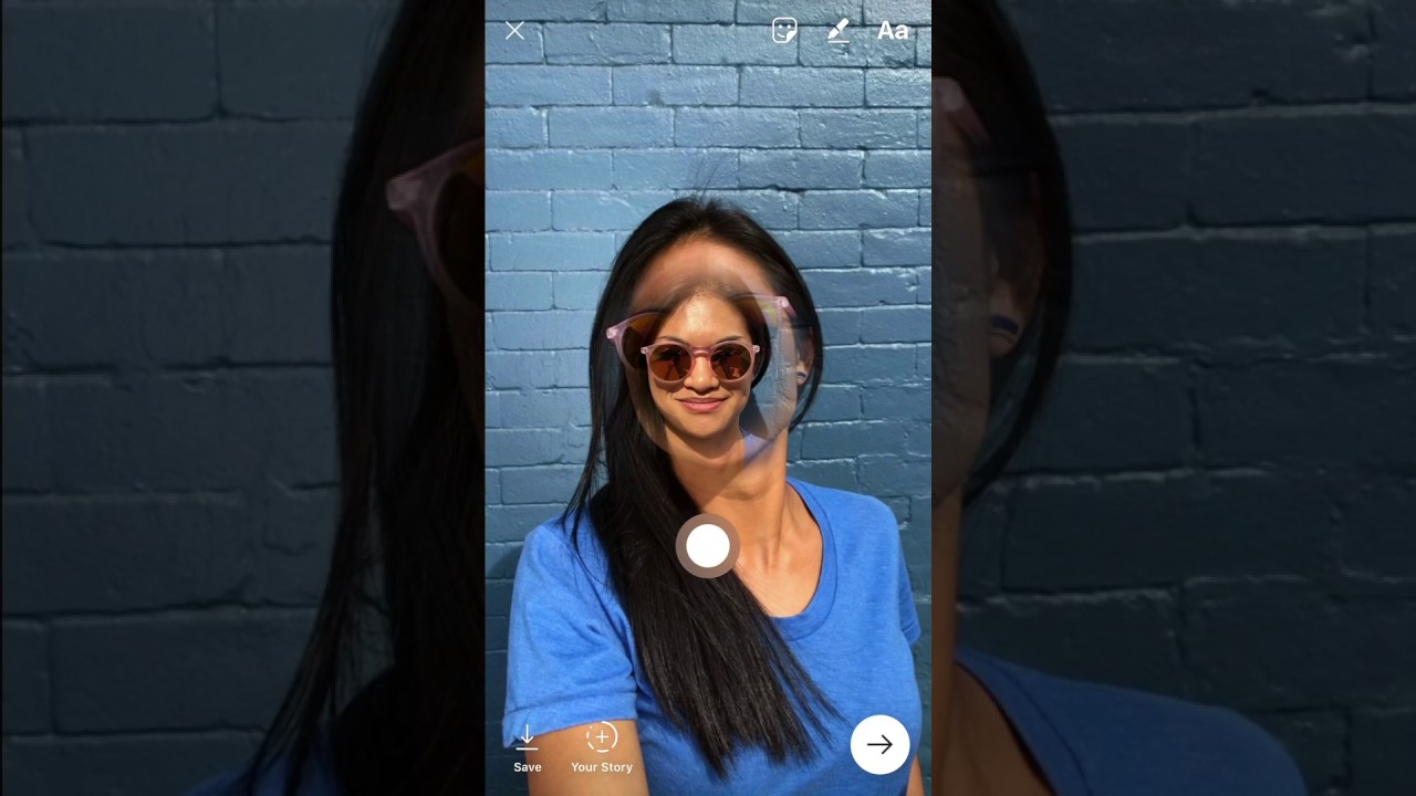 New Instagram Stories features: Sticker Pinning, Selfie Stickers, Hands Free Countdown