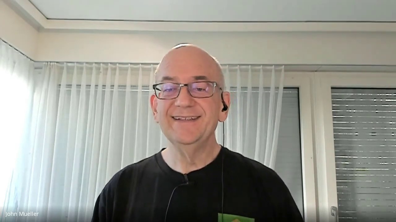 English Google Webmaster Central office-hours from June 12, 2020
