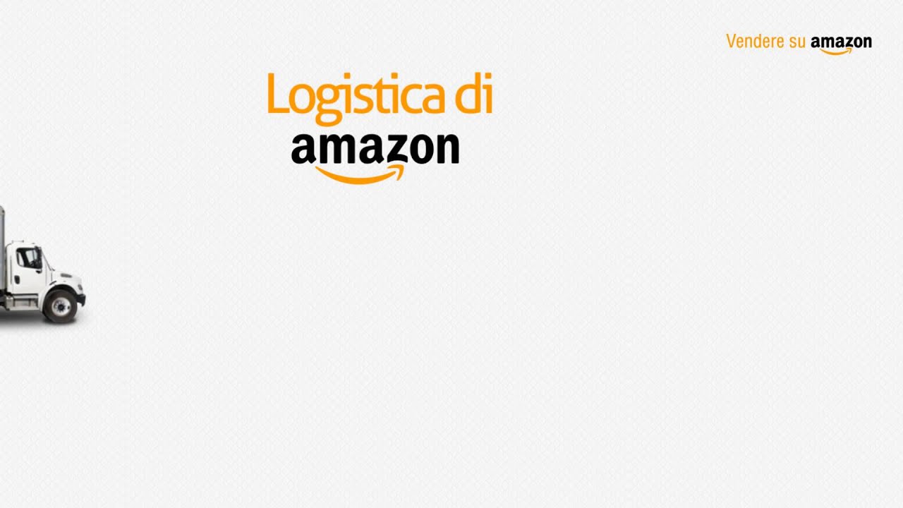 Vendere su Amazon