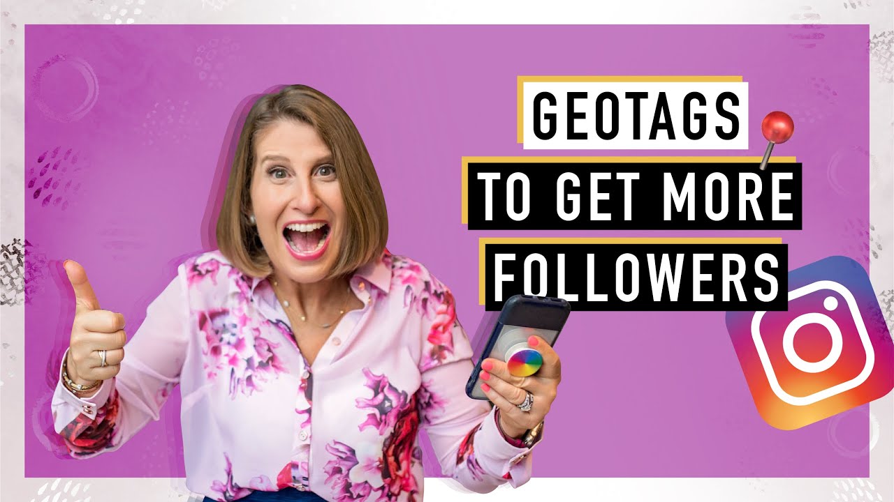 How to Use Location Geotags on Instagram (Get More Followers from Your Posts and Stories)