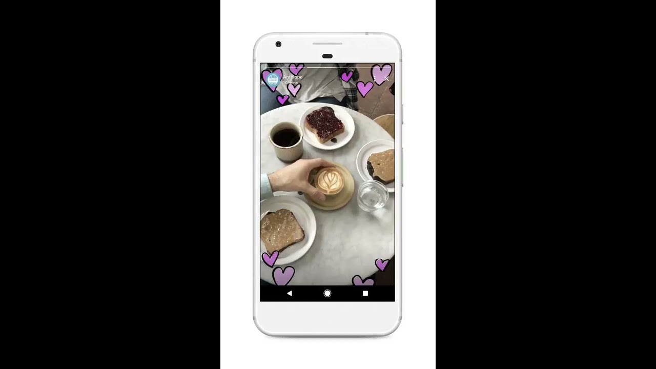 Facebook Launches Stories For Pages