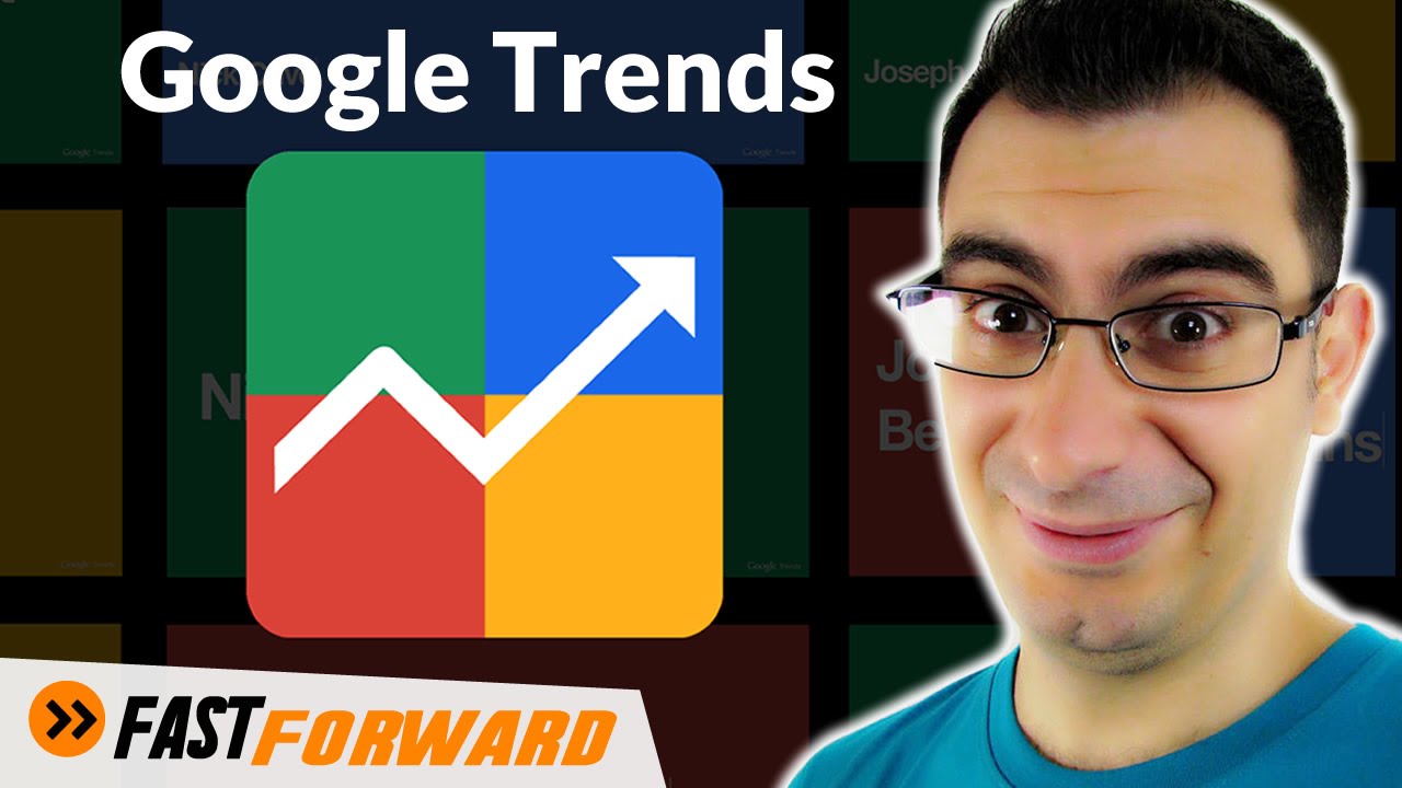 Google Trends: Minicorso & Tutorial su come funziona!