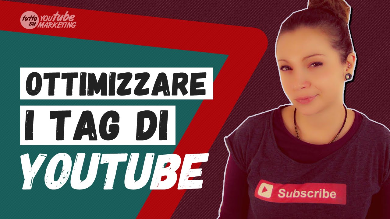 3 strumenti per TROVARE PAROLE CHIAVE per YouTube e migliorare i TAG dei video
