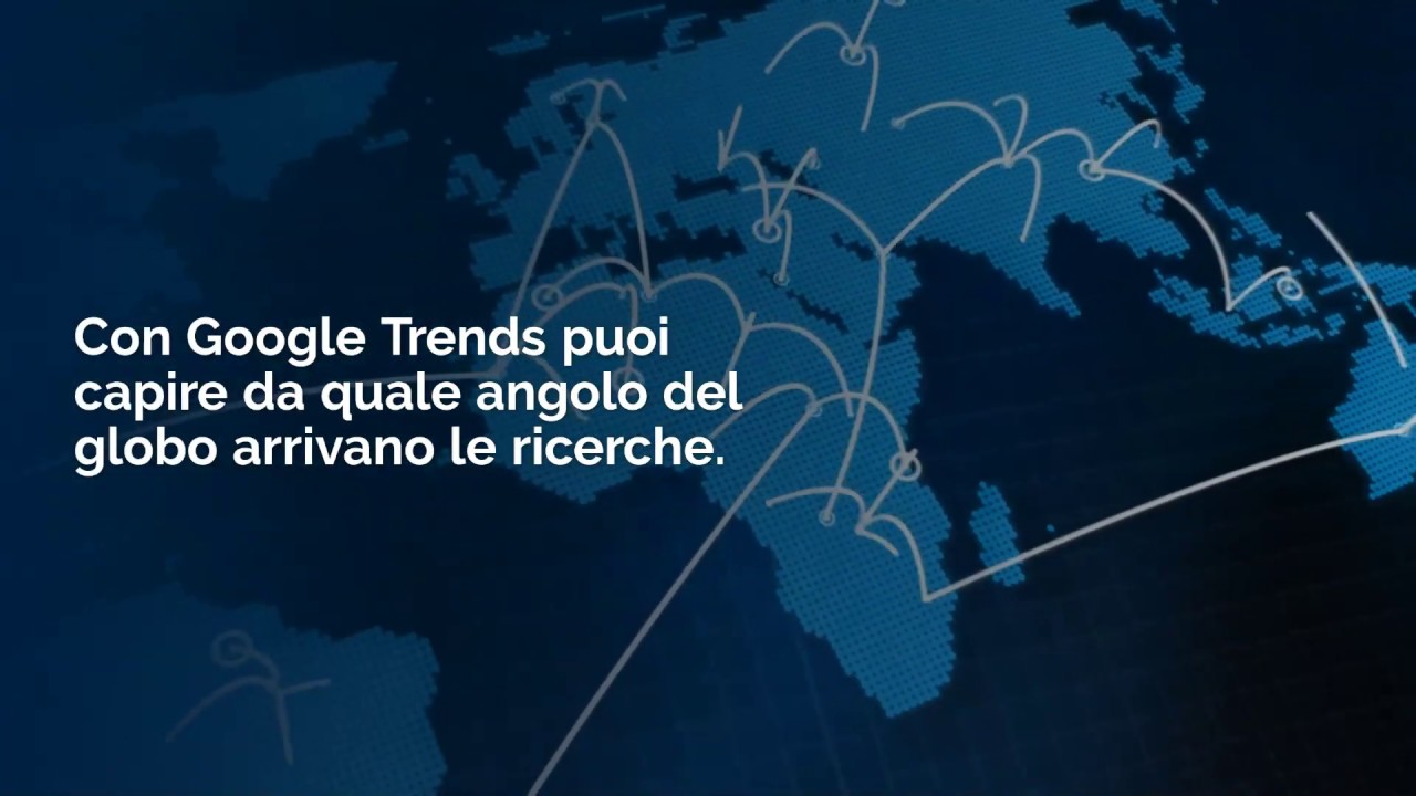 Google Trends Cos'è E Come Usarlo Per Il Marketing