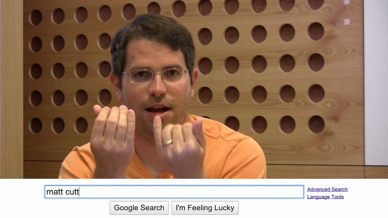 Google Search Tips