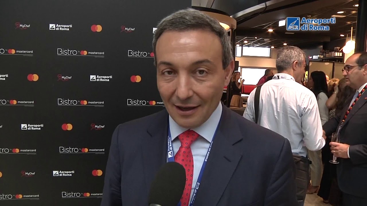 Bistro By Mastercard