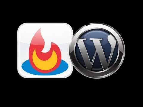 FEEBURNER FOR WORDPRESS TUTORIAL