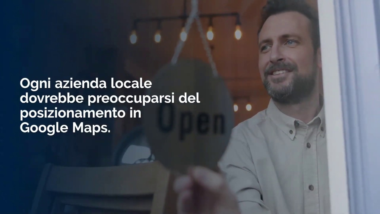 Guida Per Principianti Per Aumentare Il Ranking In Google Maps