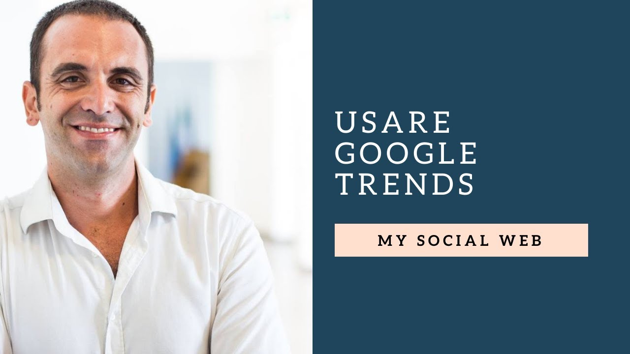 Come usare Google Trends [Mini-Tutorial]