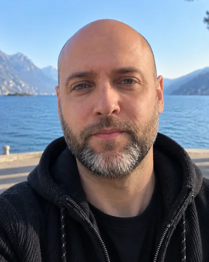 Claudio Marchetti