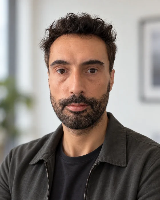 Jacopo Matteuzzi