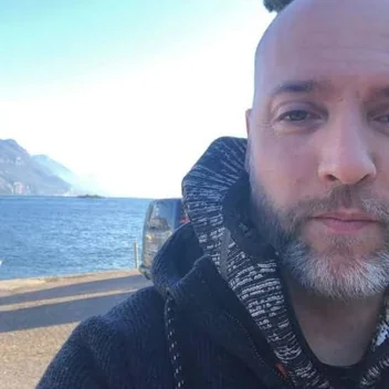 Claudio Marchetti