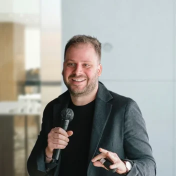 Massimo Giacchino