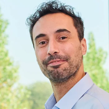 Jacopo Matteuzzi