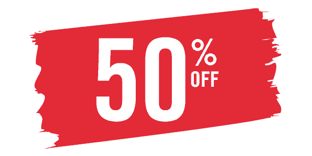 sconto 50% su altri corsi