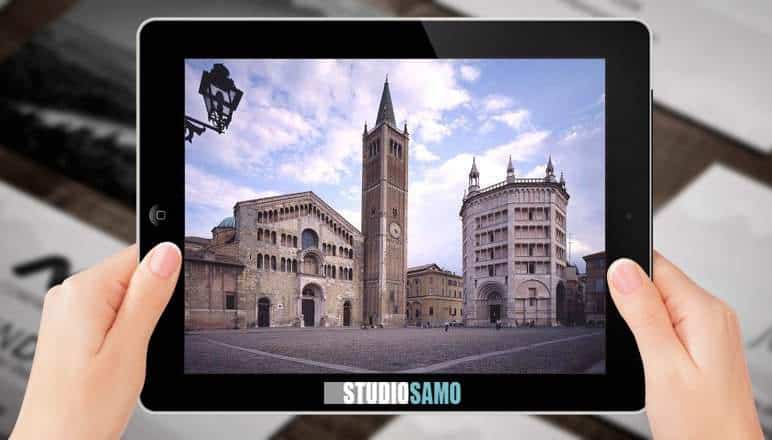 corso web marketing parma