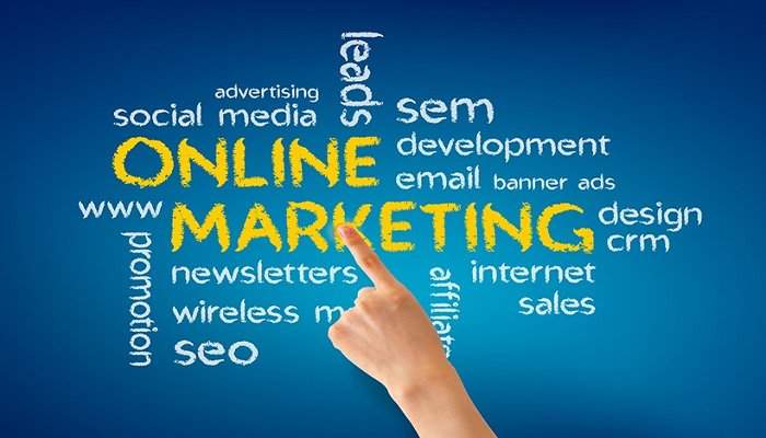 corso web marketing