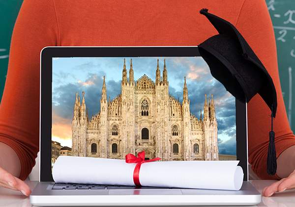 Menjadi Master Digital Marketing di Milano: Panduan Menuju Kesuksesan di Ibukota Mode