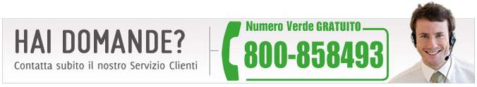 numero verde corso web marketing