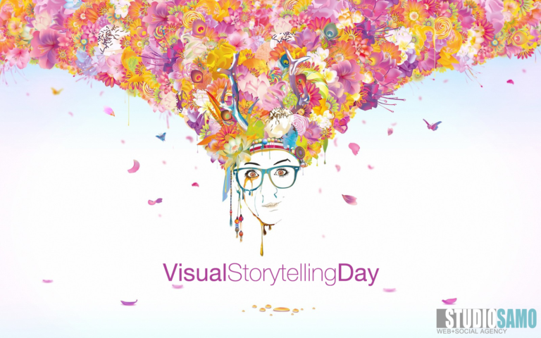 corso visual storytelling milano