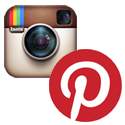 social media marketing: instagram e pinterest
