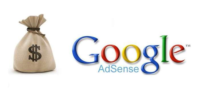 google adsense parole più pagate