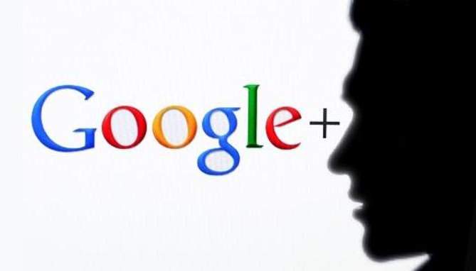 google plus foto faccia