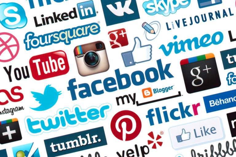 social media marketing suggerimenti