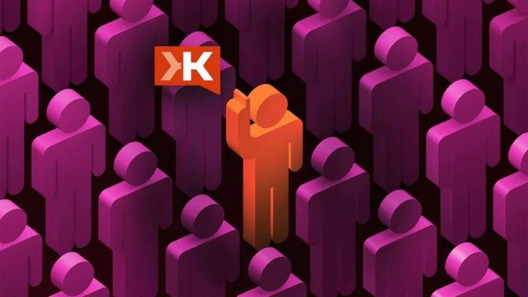 come aumentare il tuo klout score in 4 mosse