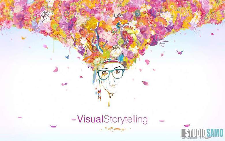 corso visual storytelling