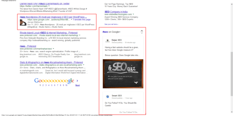 #seo Google Search 