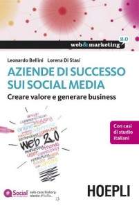 5 libri italiani sui social media da leggere | Studio Samo