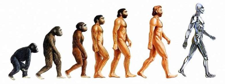 seo evoluzione