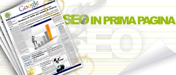 corso seo napoli