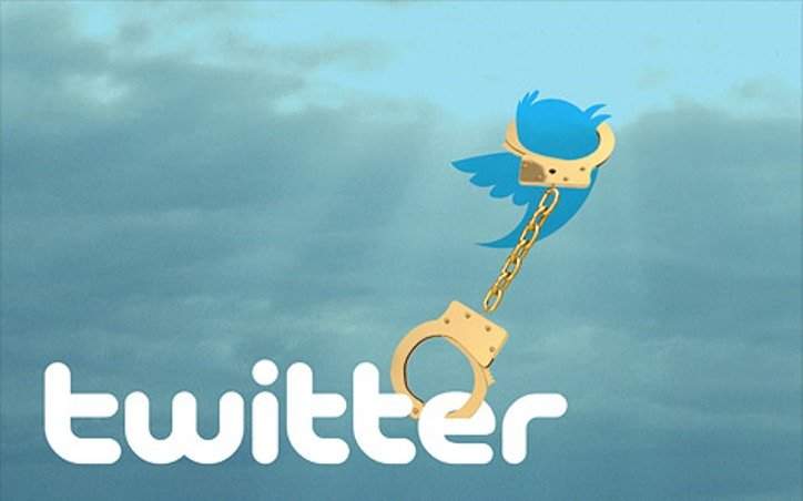 I limiti di Twitter | Studio Samo