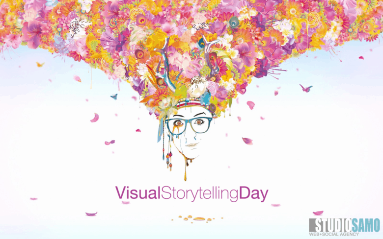 Corso Visual Storytelling Day | Studio Samo
