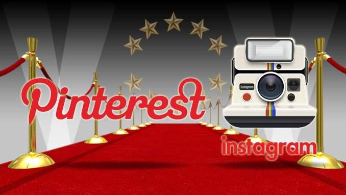 I vantaggi di integrare Pinterest e Instagram nella la tua strategia social