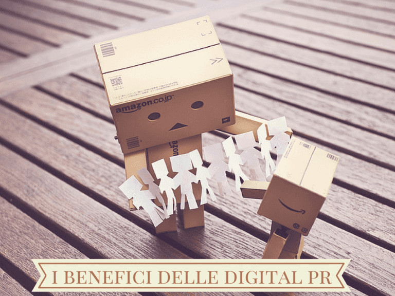 digital pr 3 benefici