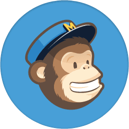 MailChimp Logo